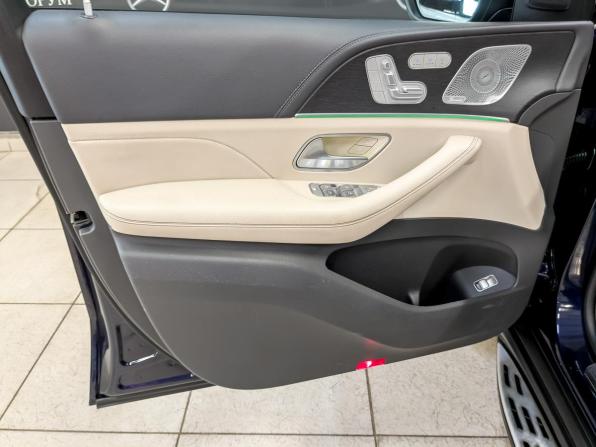 Mercedes-Benz GLE II (V167) с пробегом 2020 года, цена 5 895 000 рублей, 142048 км, внедорожник, Автокод Объявления