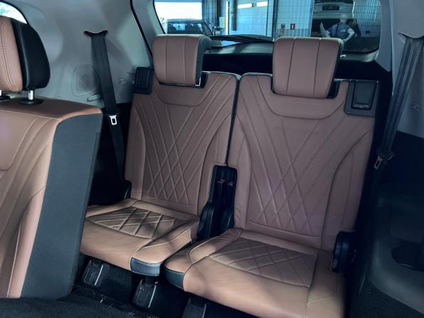 Chery Tiggo 8 Pro Max I с пробегом 2023 года, цена 2 440 000 рублей, 47444 км, внедорожник, Автокод Объявления