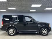 Land Rover Discovery IV Москва  - изображение 21