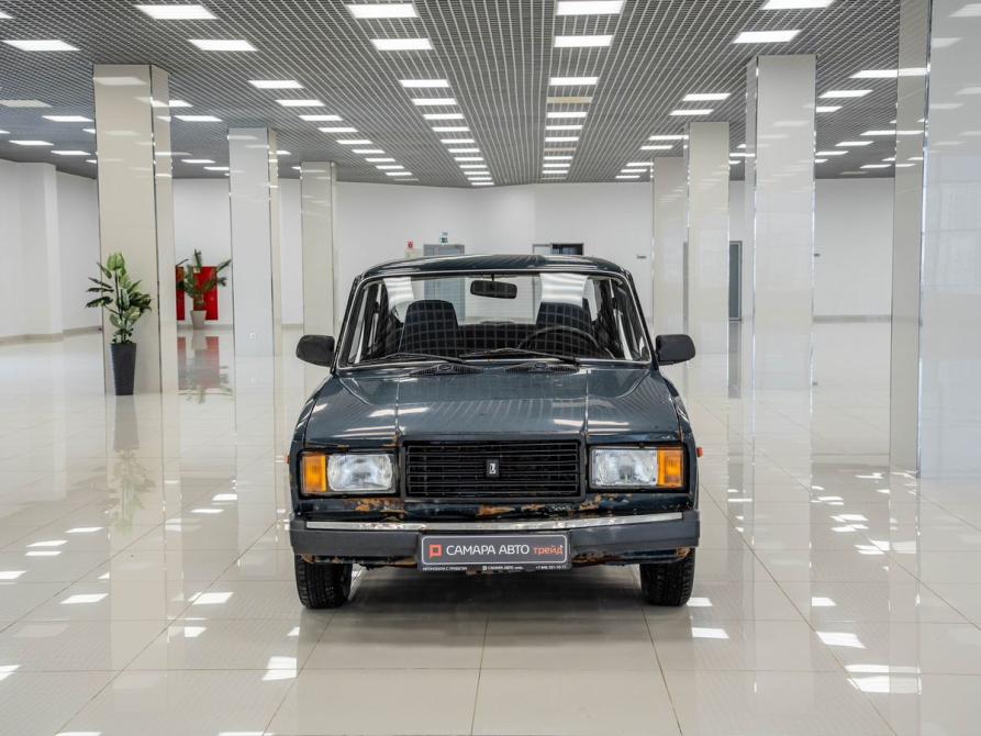 Lada (ВАЗ) 2107 Самара  - изображение 7