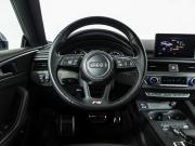 Audi A5 II (F5) Москва  - изображение 31