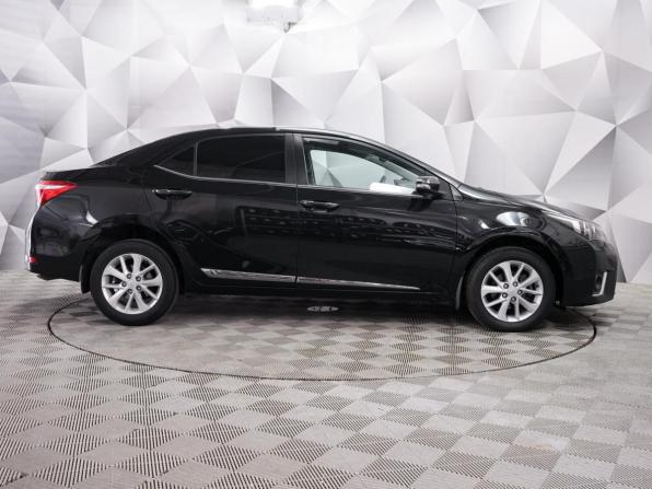 Toyota Corolla XI (E160 E170 E180) с пробегом 2013 года, цена 1 520 000 рублей, 152165 км, седан, Автокод Объявления