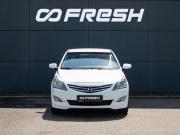 Hyundai Solaris I Рестайлинг Краснодар  - изображение 25