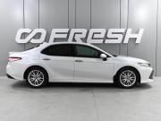 Toyota Camry VIII (XV70) Ростов-на-Дону  - изображение 25