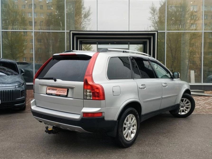 Volvo XC90 I Рестайлинг Екатеринбург  - изображение 9