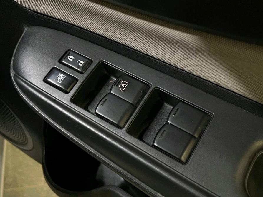 Nissan Note II Рестайлинг Новосибирск  - изображение 24