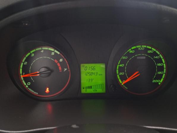 Lada (ВАЗ) Kalina II с пробегом 2013 года, цена 399 000 рублей, 125780 км, универсал, Автокод Объявления