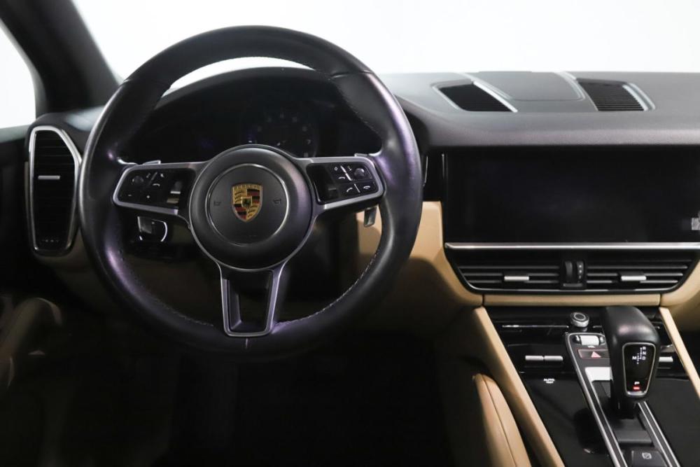 Porsche Cayenne III Москва  - изображение 16