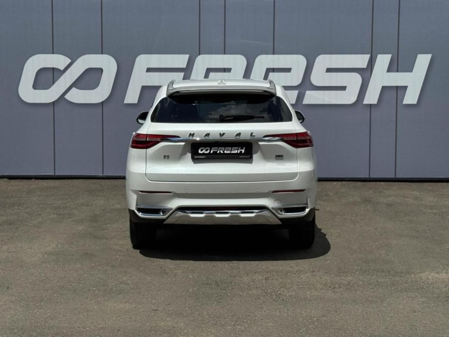 Haval F7 I Кропоткин  - изображение 4