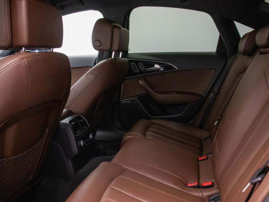 Audi A6 IV (C7) Рестайлинг Москва  - изображение 12