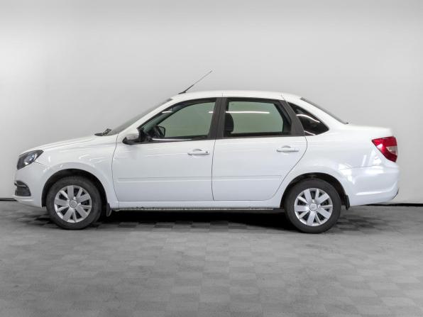 Lada (ВАЗ) Granta I Рестайлинг с пробегом 2023 года, цена 615 000 рублей, 68788 км, седан, Автокод Объявления