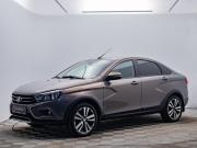 Lada (ВАЗ) Vesta I Москва  - изображение 17