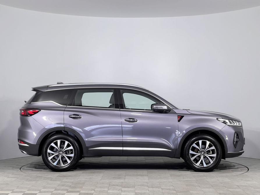 Chery Tiggo 7 Pro Max I Калининград  - изображение 4