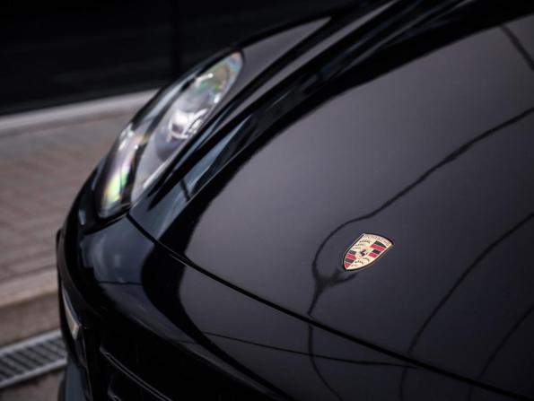 Porsche Cayenne II Рестайлинг (958) с пробегом 2014 года, цена 3 900 600 рублей, 157514 км, внедорожник, Автокод Объявления