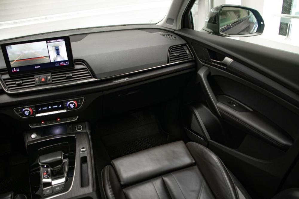 Audi Q5 II (FY) Рестайлинг Москва  - изображение 26