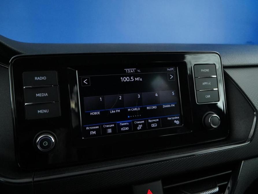 Volkswagen Polo VI Москва  - изображение 17