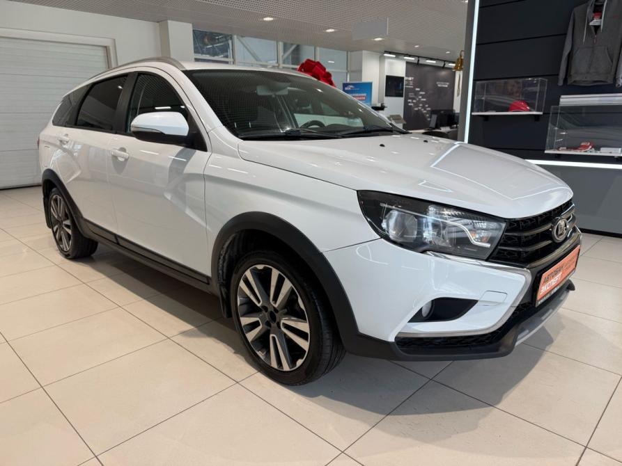 Lada (ВАЗ) Vesta I Екатеринбург  - изображение 3