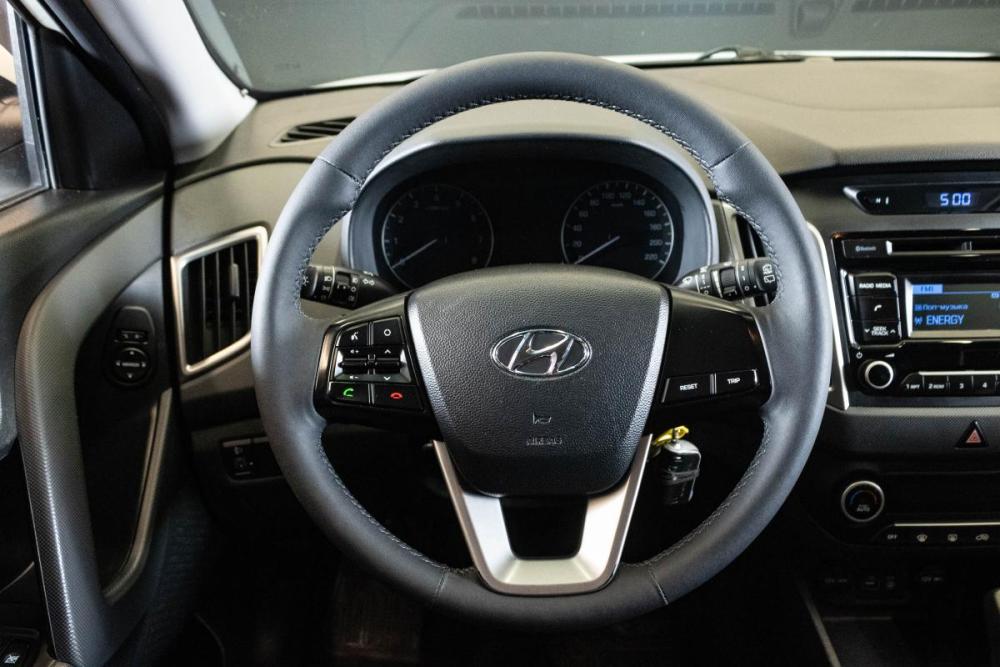 Hyundai Creta I Уфа  - изображение 6