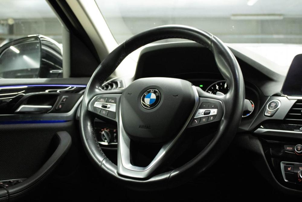 BMW X4 II (G02) Уфа  - изображение 8