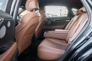 Genesis G80 II Санкт-Петербург  - изображение 66