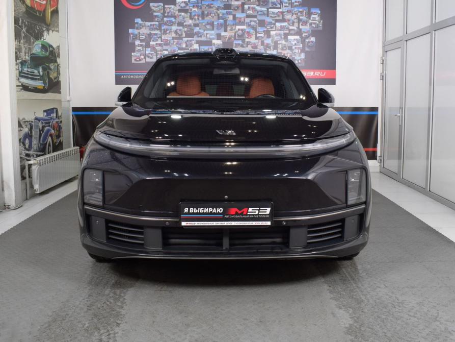 Li Auto (Lixiang) L7 I Кемерово  - изображение 2