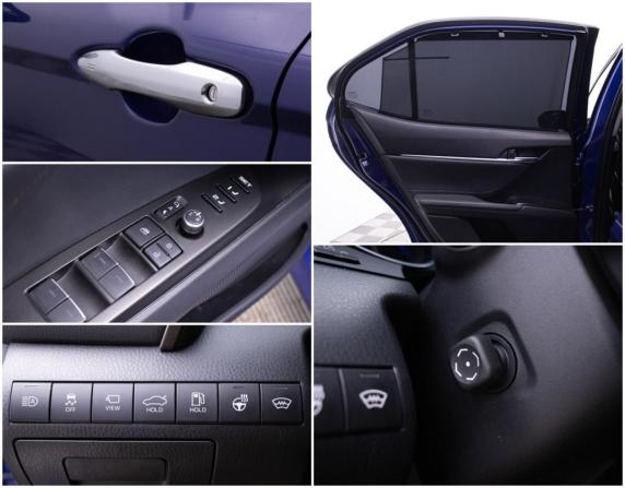 Toyota Camry VIII (XV70) с пробегом 2021 года, цена 2 964 000 рублей, 97930 км, седан, Автокод Объявления
