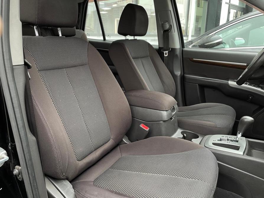 Hyundai Santa Fe II Рестайлинг Вологда  - изображение 20