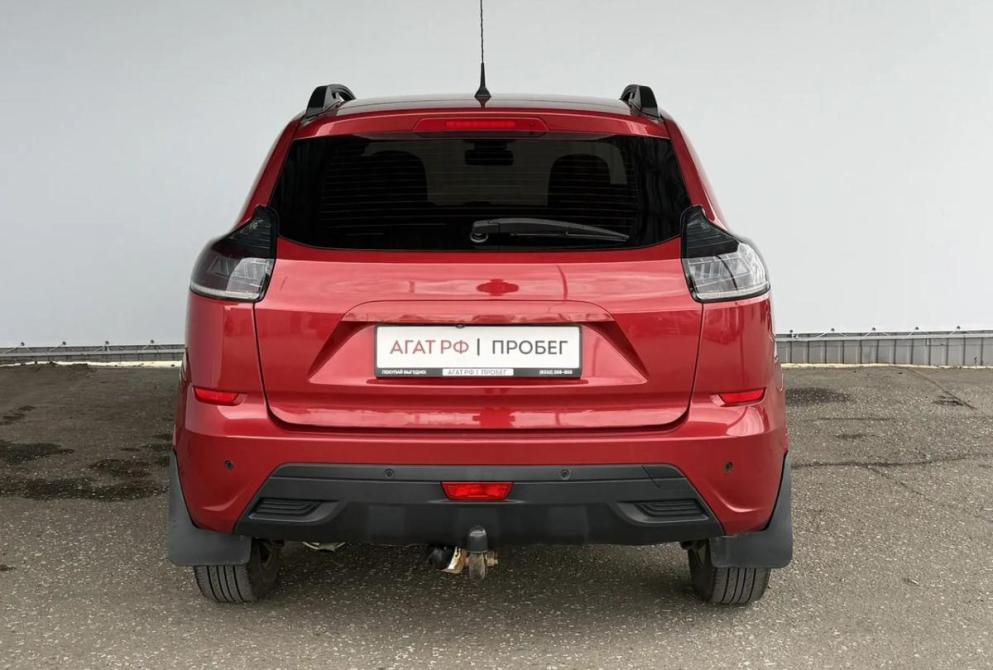 Lada (ВАЗ) XRAY I Киров  - изображение 6