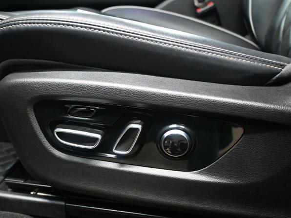 GAC GS8 II с пробегом 2024 года, цена 4 139 900 рублей, 38000 км, внедорожник, Автокод Объявления