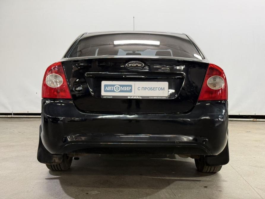 Ford Focus II Ярославль  - изображение 6