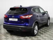 Nissan Qashqai II Санкт-Петербург  - изображение 26