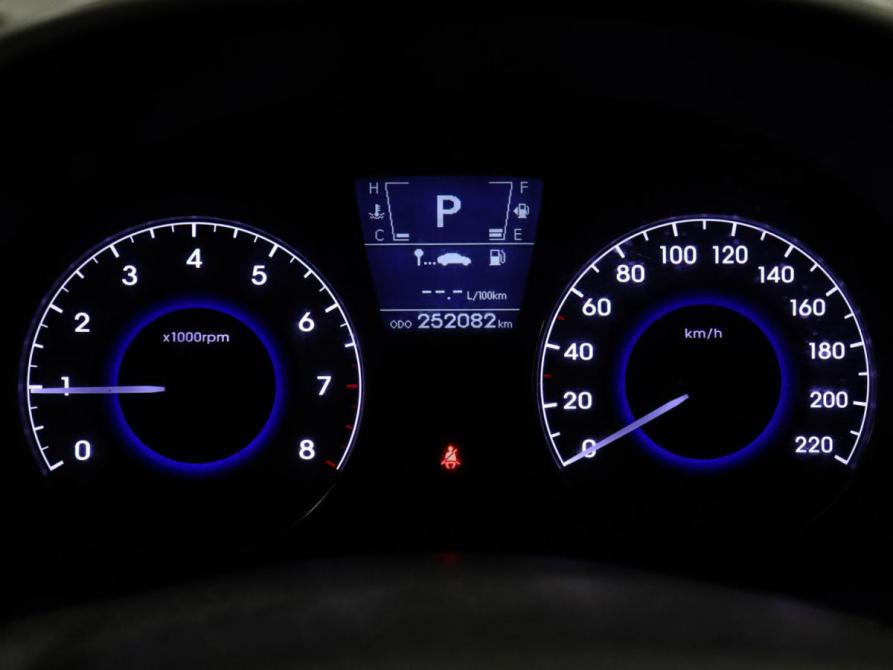 Hyundai Solaris I Химки  - изображение 9