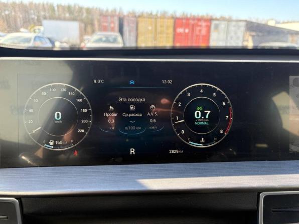 Chery Tiggo 4 I Рестайлинг 2 с пробегом 2024 года, цена 2 190 000 рублей, 3000 км, внедорожник, Автокод Объявления