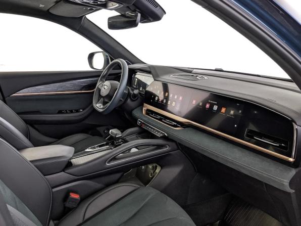 Geely Monjaro I с пробегом 2023 года, цена 2 770 000 рублей, 91026 км, внедорожник, Автокод Объявления