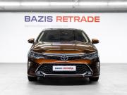 Toyota Camry VII (XV50) Рестайлинг 2 Тюмень  - изображение 26