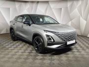 Omoda C5 I Москва  - изображение 23