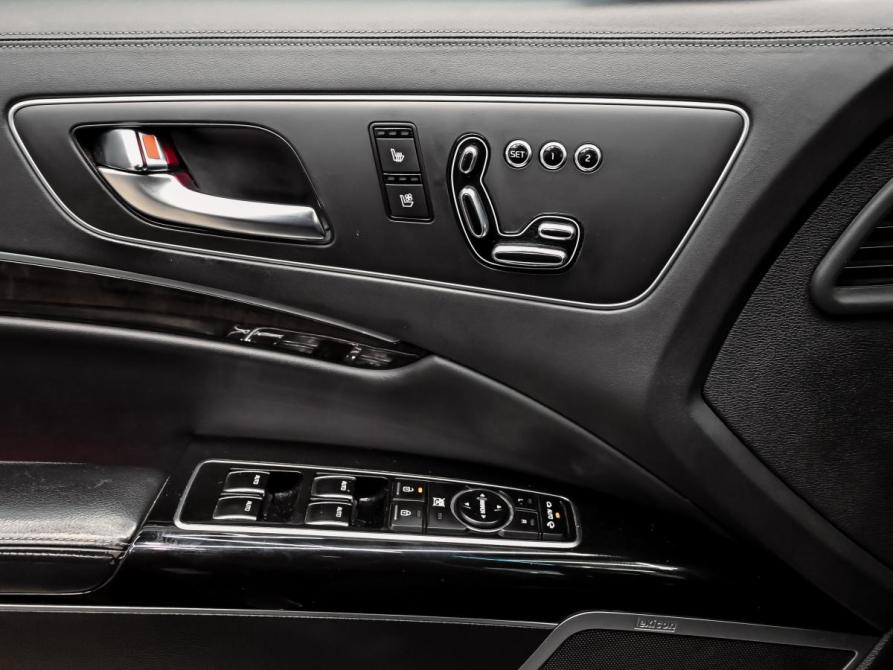 Kia Quoris I Ресталинг 2 Екатеринбург  - изображение 18