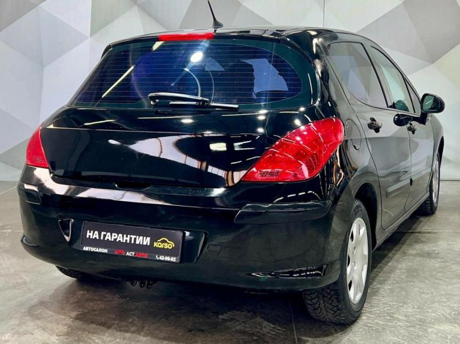 Peugeot 308 I Оренбург  - изображение 6