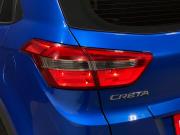 Hyundai Creta I Челябинск  - изображение 30