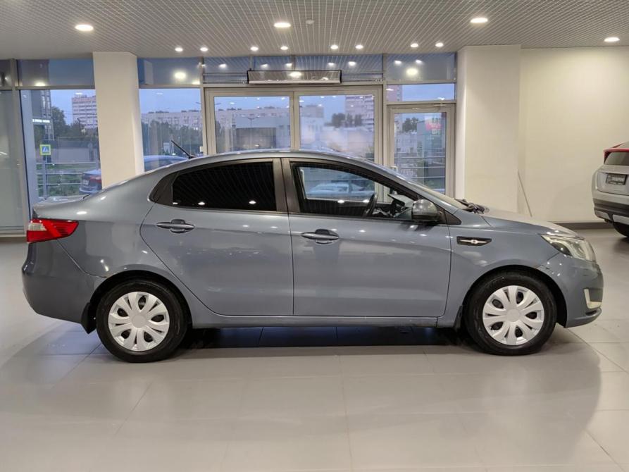 Kia Rio III Казань  - изображение 5