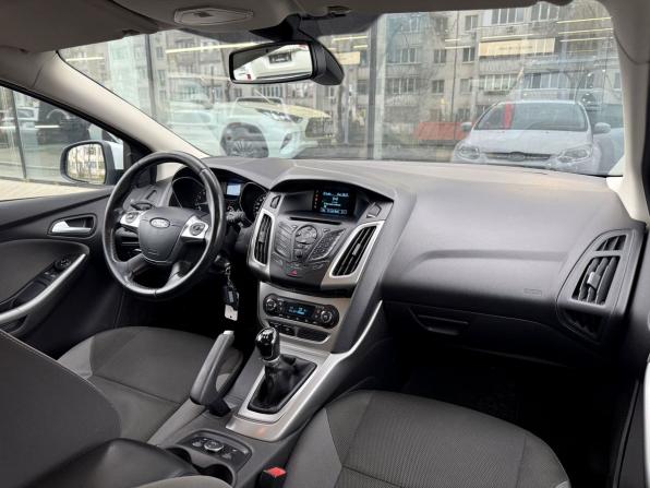 Ford Focus III Рестайлинг с пробегом 2014 года, цена 750 000 рублей, 173667 км, седан, Автокод Объявления