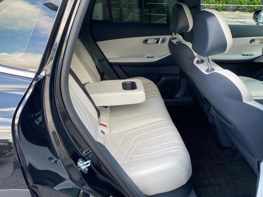 Geely Galaxy Starship 7 Сочи  - изображение 11