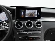 Mercedes-Benz GLC I (X253) Рестайлинг Москва  - изображение 26
