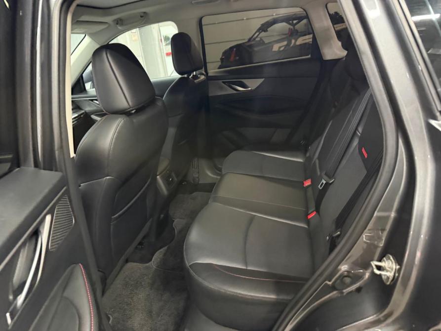 Changan CS35 Plus I Рестайлинг Краснодар  - изображение 13
