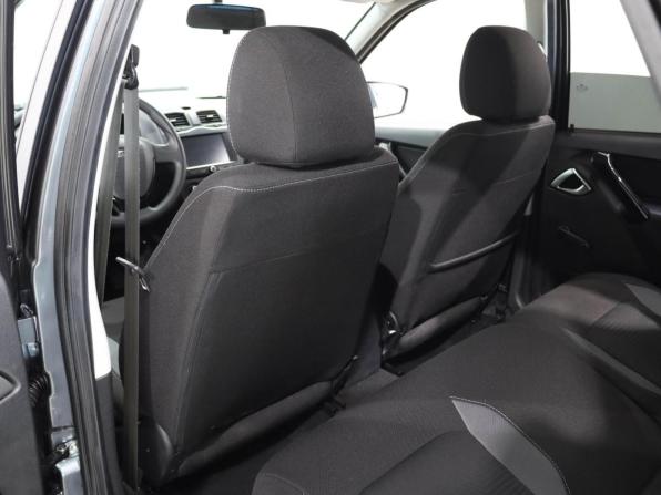 Lada (ВАЗ) Granta I Рестайлинг с пробегом 2025 года, цена 999 000 рублей, 28621 км, седан, Автокод Объявления