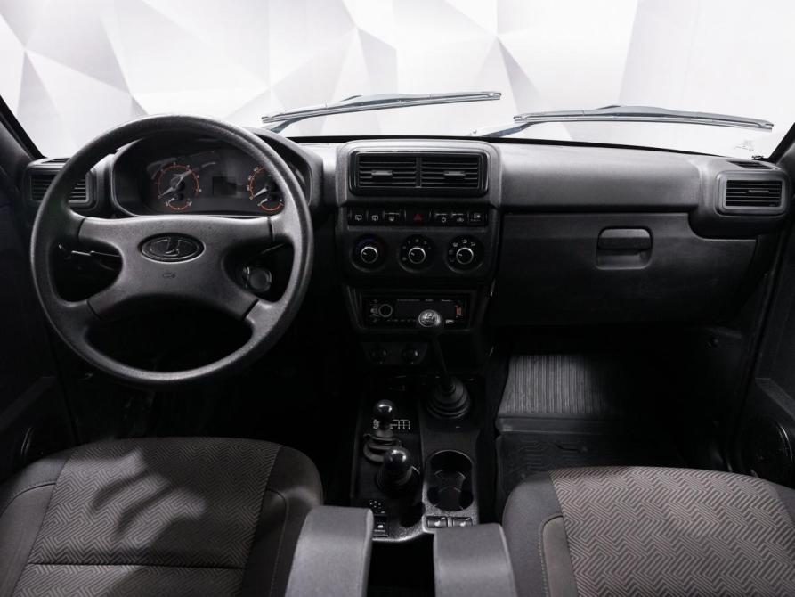 Lada (ВАЗ) Niva Legend Ульяновск  - изображение 11