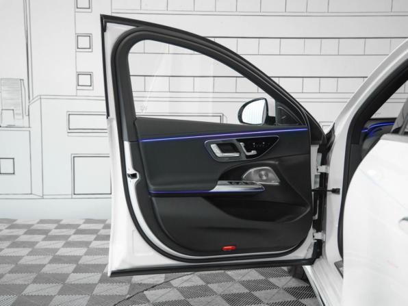 Новый Mercedes-Benz E-Класс VI (W214 S214) 2025 года, цена 10 573 000 рублей, седан, Автокод Объявления