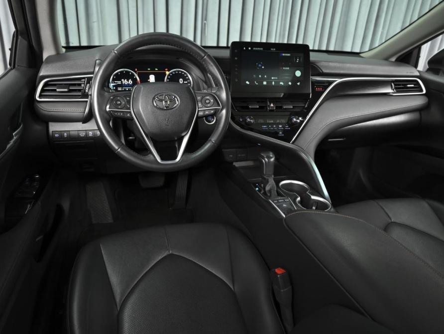 Toyota Camry VIII (XV70) Рестайлинг Ставрополь  - изображение 6