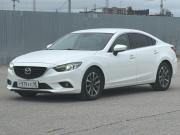 Mazda 6 III (GJ) Пермь  - изображение 8