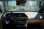 Mercedes-Benz EQC I (N293) Крым  - изображение 48